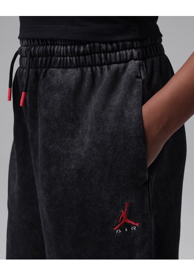 Nike Nıke Jordan Jdn Mj Brk Washed Ft Pant Erkek Çocuk Eşofman Altı 95g235 023
