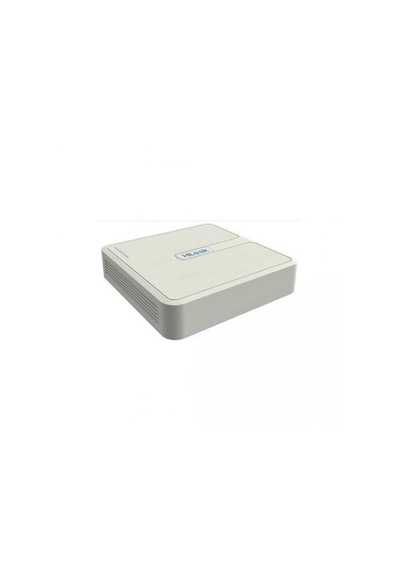 Hilook Nvr-108h-d/8p 4mp H265+ 8kanal Video 8poe 1 Hddd 60mbps Bant Genişliği Nvr