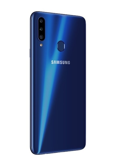 Samsung Galaxy A20s 32 GB (Samsung Türkiye Garantili)