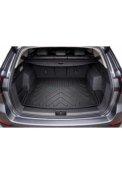 Bmw X1 U11 Üst Bagaj 20i Sdrive 2026 İle Uyumlu Premium Bagaj Havuzu