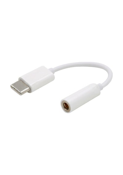 Type-C To 3.5Mm Kulaklık Çevirici Aux Çevirici 152735320