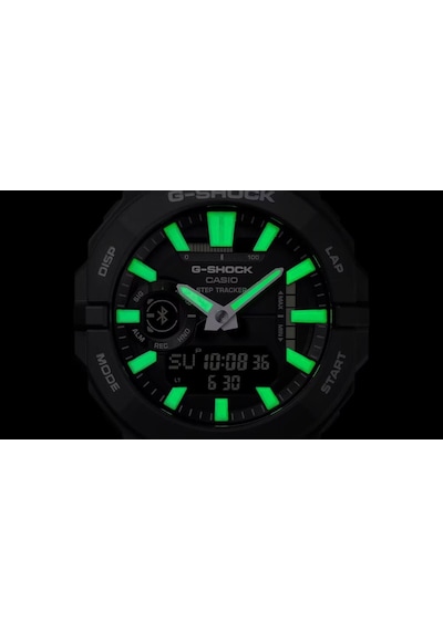 Casio Gba-950-7adr Unisex Kol Saati Altın - Siyah