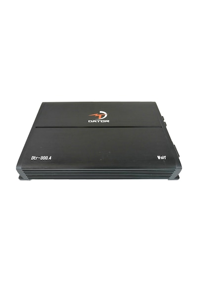 Dator 300.4 4 Kanal Wolf Seri Profesonel Amfi 5000w Maksimum 4x300w Rms
