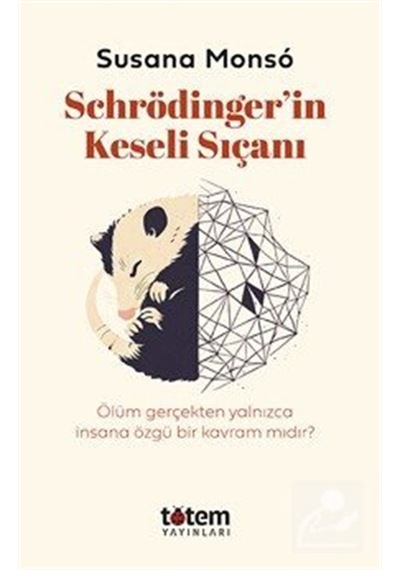 Schrödinger'in Keseli Sıçanı & Hayvanlar Yaşamı Ve Ölümü Nasıl...