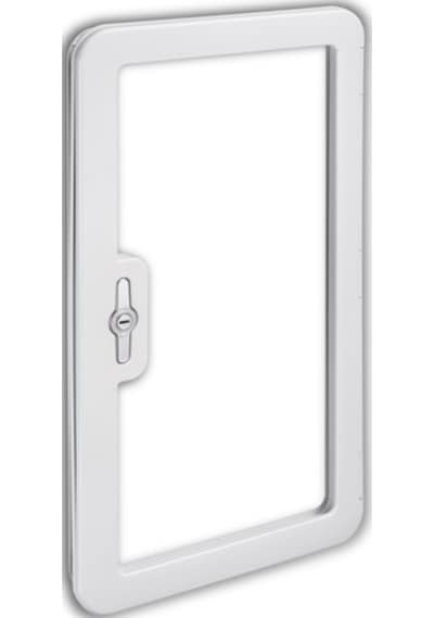 Dometic Sk5 360 X 310Mm Kasetli Tuvalet Servis Kapağı
