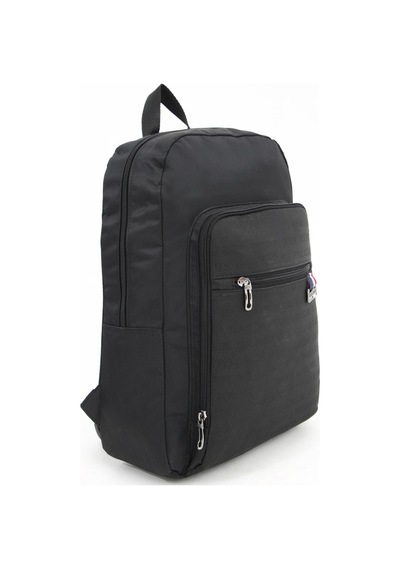 U.s. Polo Assn. Plevr23609 Siyah Unisex Sırt Çantası Siyah
