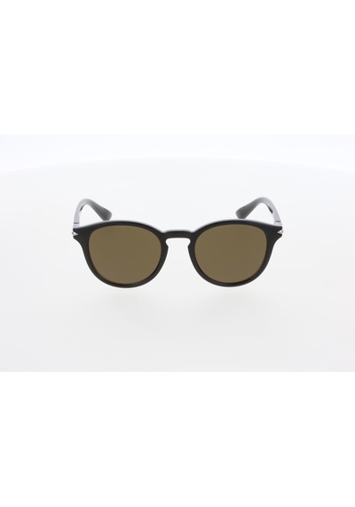 Mustang Mu2635 01 Unisex Güneş Gözlüğü Siyah