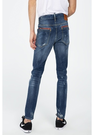 Yeni Dsquared2 Erkek Pantolon (475214289)