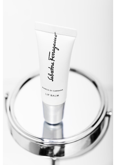 Salvatore Ferragamo Bianco Di Carrara Lip Balm 10 ML