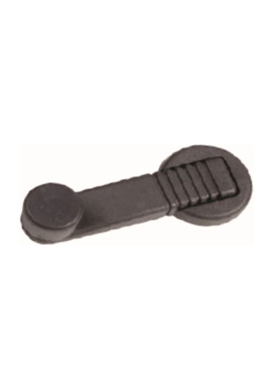 Cam Acma Kolu Grı Y,m R9 Mtj 4062