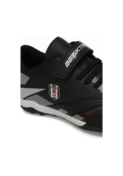 Bjk Santını F 5pr Siyah Erkek Çocuk Halı Saha Ayakkabısı 000000000102031971 Siyah Bjk Santını F 5pr Siyah Erkek Çocuk Halı Saha Ayakkabısı 000000000102031971 Siyah