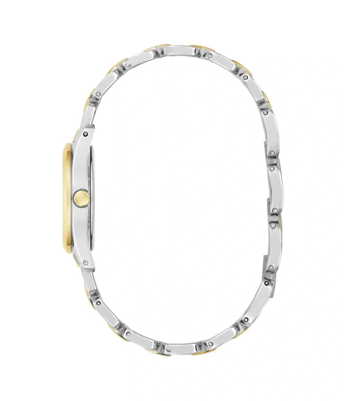 Guess Gugw0927l3 Kadın Kol Saati Gri