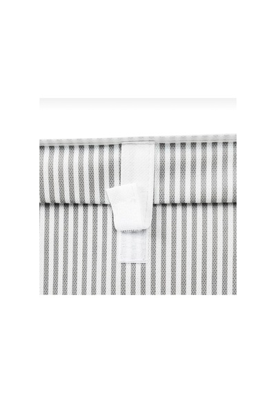 Çok Amaçlı Kutu Maxi Kumaş 50 X 40 Gri Tr Diğer