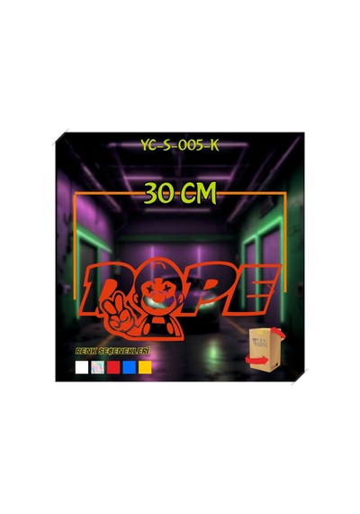Araba, Motosiklet, Cam, Kapı, Kaporta, Sticker Etiket Kırmızı - 785710752