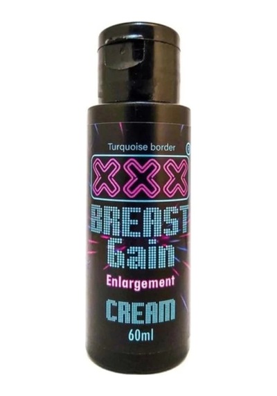 Breast Gain Enlargement Krem 60 Ml