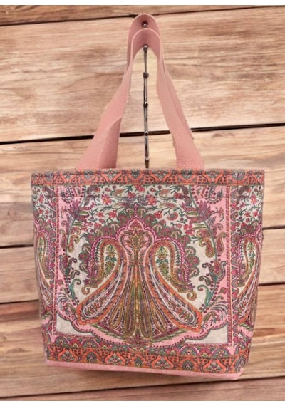 Hürrem Model Kadın Çanta Pembe