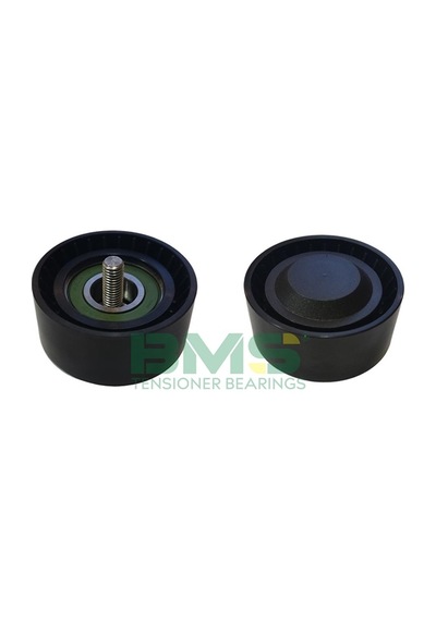 Bms Kayış Gergi Rulmanı Bmw E90 E92 E93 F10 F20 F30 F32 F33 F34 F36 F07 F01 E84 F25 F15 F16 Kucuk Bms 708 11287810807