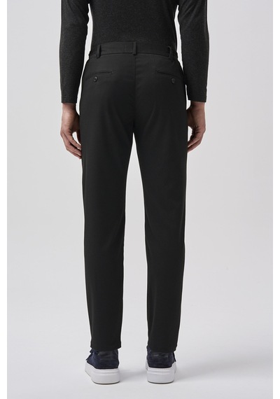 Bisse Bisse Studio Erkek Jogger Spor Pantolon Koyu Antrasit Bspns25k25504 D58 Antrasit