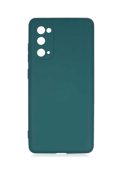 Galaxy S20 Fe Kilif Kamera Korumali Lansman Silikon 502091450