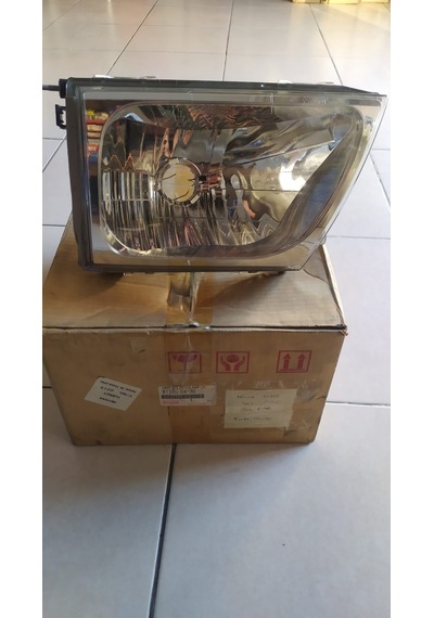 Toyota Uyumlu HILUX 01-03 FAR SOL 81170-04130