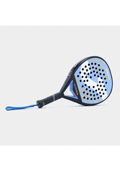 Joma Valkiria Flex Padel Raketi Mavi/beyaz 401906.107