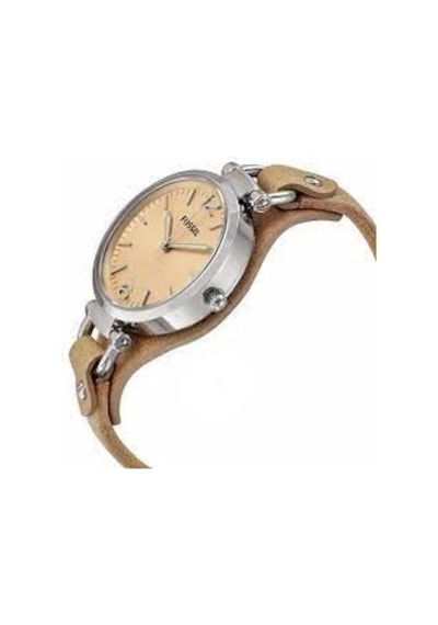 Fossil Es2830 Deri Saat Kordonu