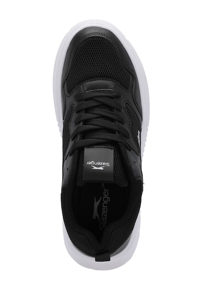 Slazenger EMMA Erkek  Siyah / Beyaz Günlük Spor Ayakkabısı