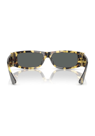 Versace Ve4476u 777/87 55 Erkek Güneş Gözlüğü Sarı