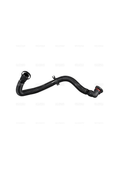Rapro 251010 Motor Havalandırma Hortumu Audi A3 2.0 Tfsı 06f103235 Diğer