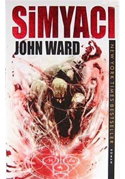 Simyacı / John Ward