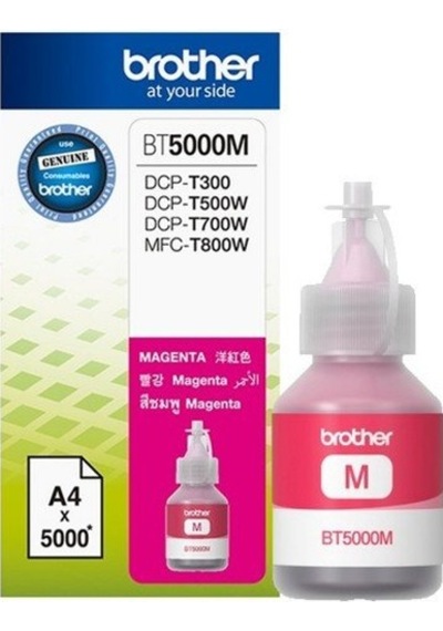 Brother BT5000 Kartuş
