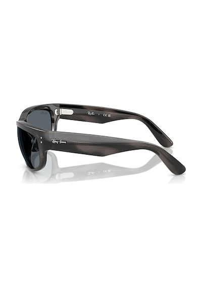 Ray-ban Rb2289 14543e 63 Unisex Güneş Gözlüğü Siyah