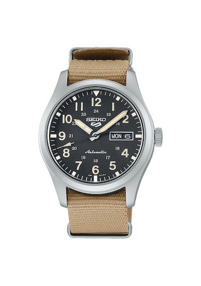 Seiko 5 Sports SRPG35K Otomatik Erkek Kol Saati