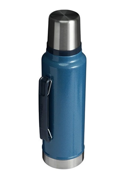 Stanley The Legendary Classic Bottle 1.4l Klasik Termos 10-11347-120 Yeşil Yeşil