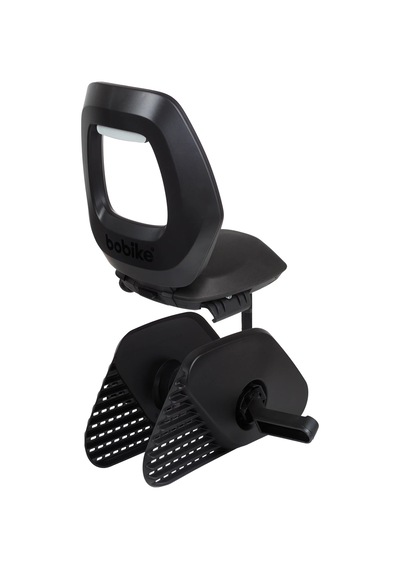 Bobike One Junior Bisiklet Çocuk Taşıyıcı Siyah