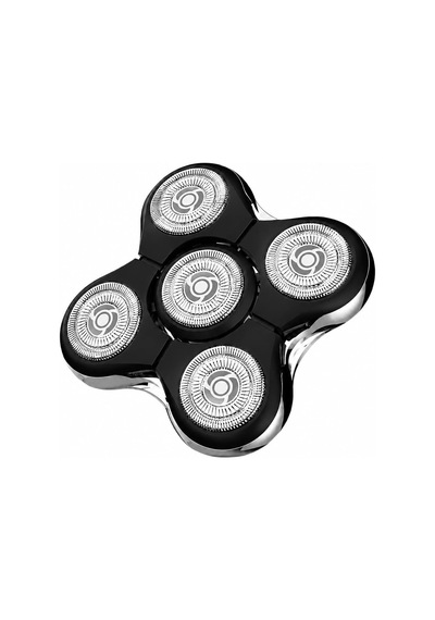Tr Pro Blades Tıraş Makinesi Yedek Kafa Remington Balder Kafa Tıraş Makinesi Model Xr7000, Paslanmaz Çelik Yedek B