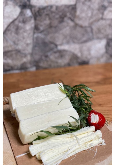 Dil Peyniri 250 Gr.