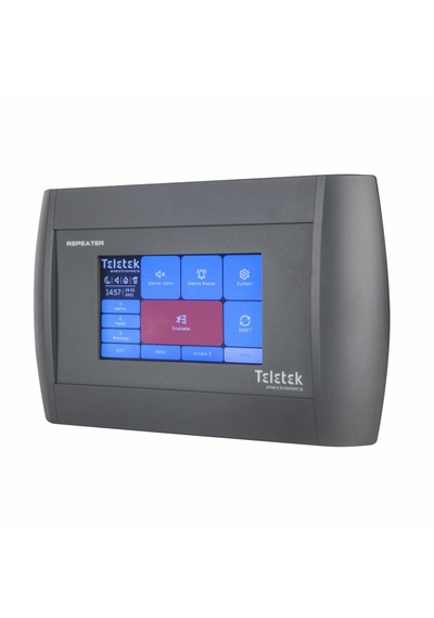 Teletek Irıs/sımpo Tft Repeater