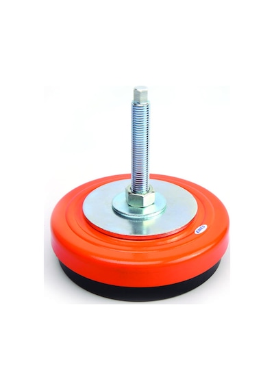 Mda121212A Makine Denge Ayağı Çap:120 M12X120Mm Civatalı