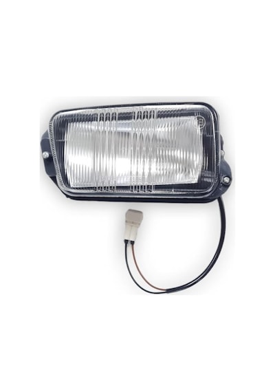Skoda Felicia 1995-1997 Ön Tampon Sağ Sis Farı Lambası 6U0941702