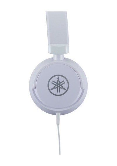 Yamaha Hph-50wh Closed-back Kulaklık Beyaz