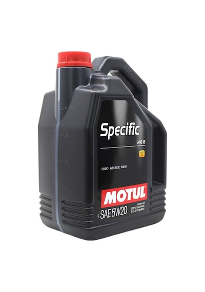 Motul Specific 948 B 5W-20 Motor Yağı 2 x 5 L