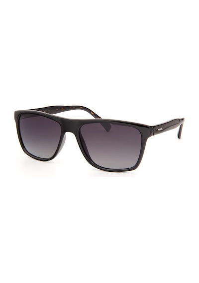 Polo Village Pv5002 C8 56 Polarize Unisex Güneş Gözlüğü Siyah