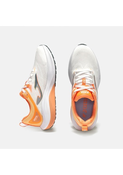 Joma Hispalis Erkek Koşu Ayakkabısı 2602 Beyaz Beyaz