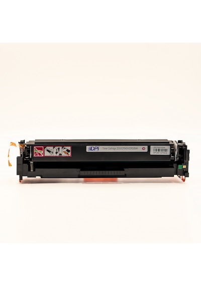 Hp 203x-cf543x uyumlu Toner M