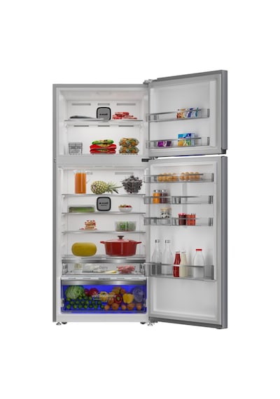 Arçelik 578557 EI 557 L No Frost Buzdolabı