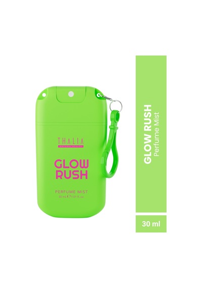 Thalıa Parfum Mıst Glow Rush 30 Ml