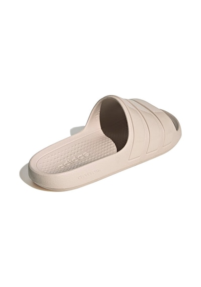 Adidas Adilette Flow Unisex Terlik Jp5684 Bej Bej