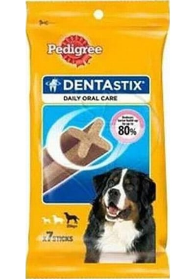 Pedigree Dentastix Large Köpek Ödül Maması 270 Gr