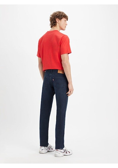 Levi's 502 Taper Erkek Jean Pantolon - Chicken Of The Woods-5210 Lacivert
